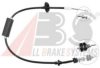VW 6N2721335B Clutch Cable